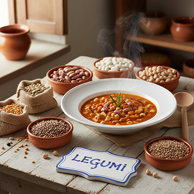 Carne italiana - categoria alimenti