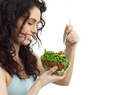 Piano Alimentare da 1200 Calorie per Dimagrire in Modo Sano