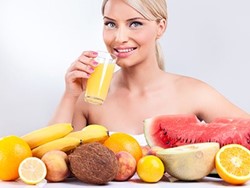 Dieta Detox di 7 Giorni per Pancia Piatta: Piano Completo Zero Belly