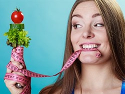 Dieta Radicale per Dimagrire Velocemente: Guida Completa