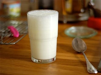 Piano Succhi Detox per Depurare il Fegato e Eliminare il Grasso Addominale