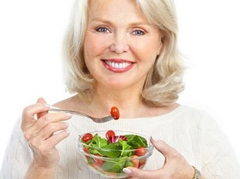 Nutrizione in Menopausa