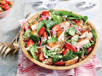 Salpicão - Insalata di Pollo Brasiliana Recipe