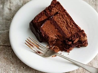 Torta Scatola al Cioccolato (Chocolate Mousse Box): Il Dolce Perfetto per i Veri Golosi Recipe