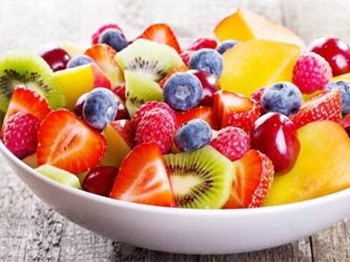 Macedonia di Frutta Favolosa - Ricetta Sana e Gustosa
