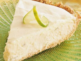 Torta Margarita Gelata (Frozen Margarita Pie): Il Dessert Estivo per Eccellenza Recipe